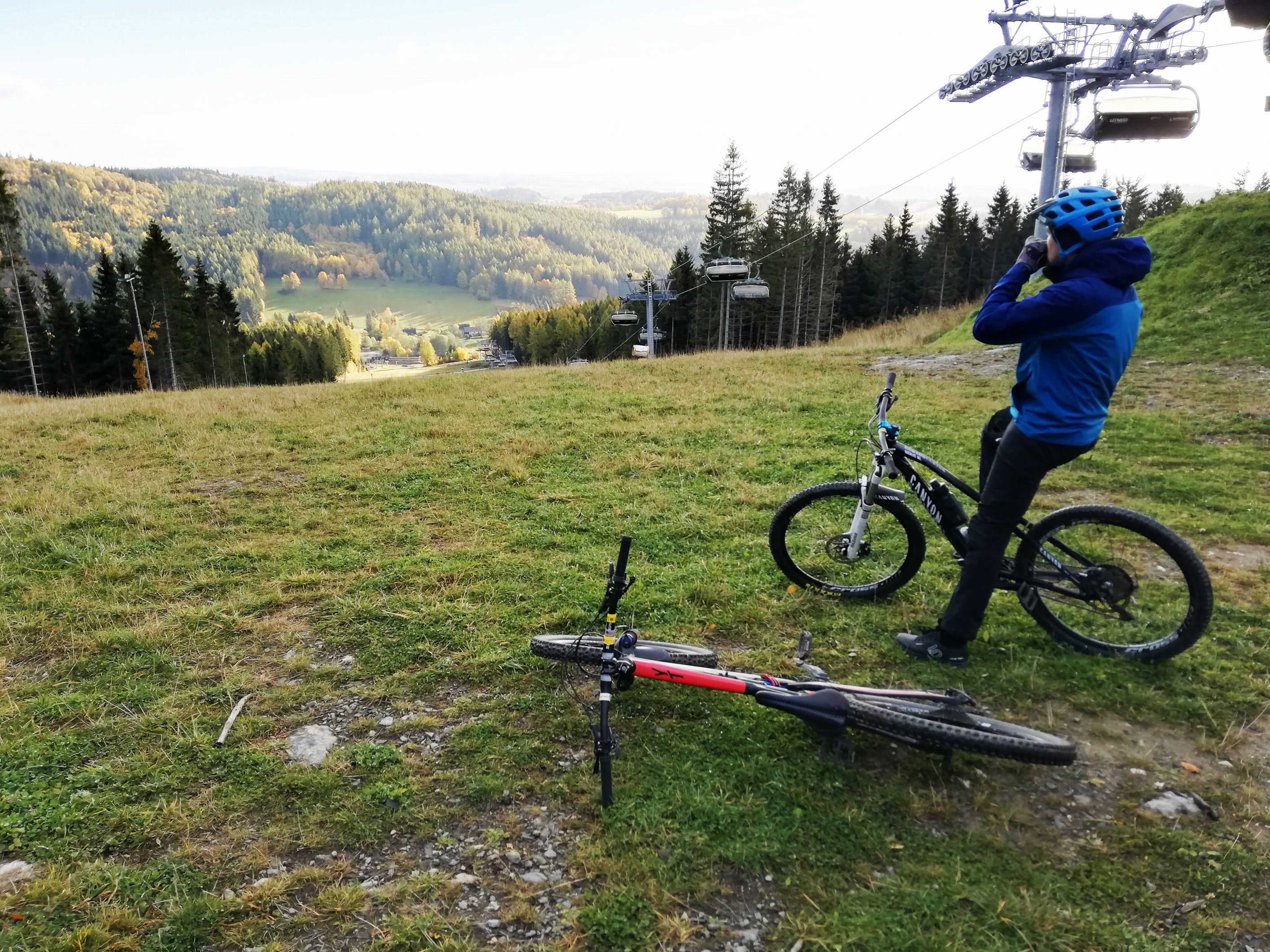 bikepark Kopżivn† £vodn° fotka_1